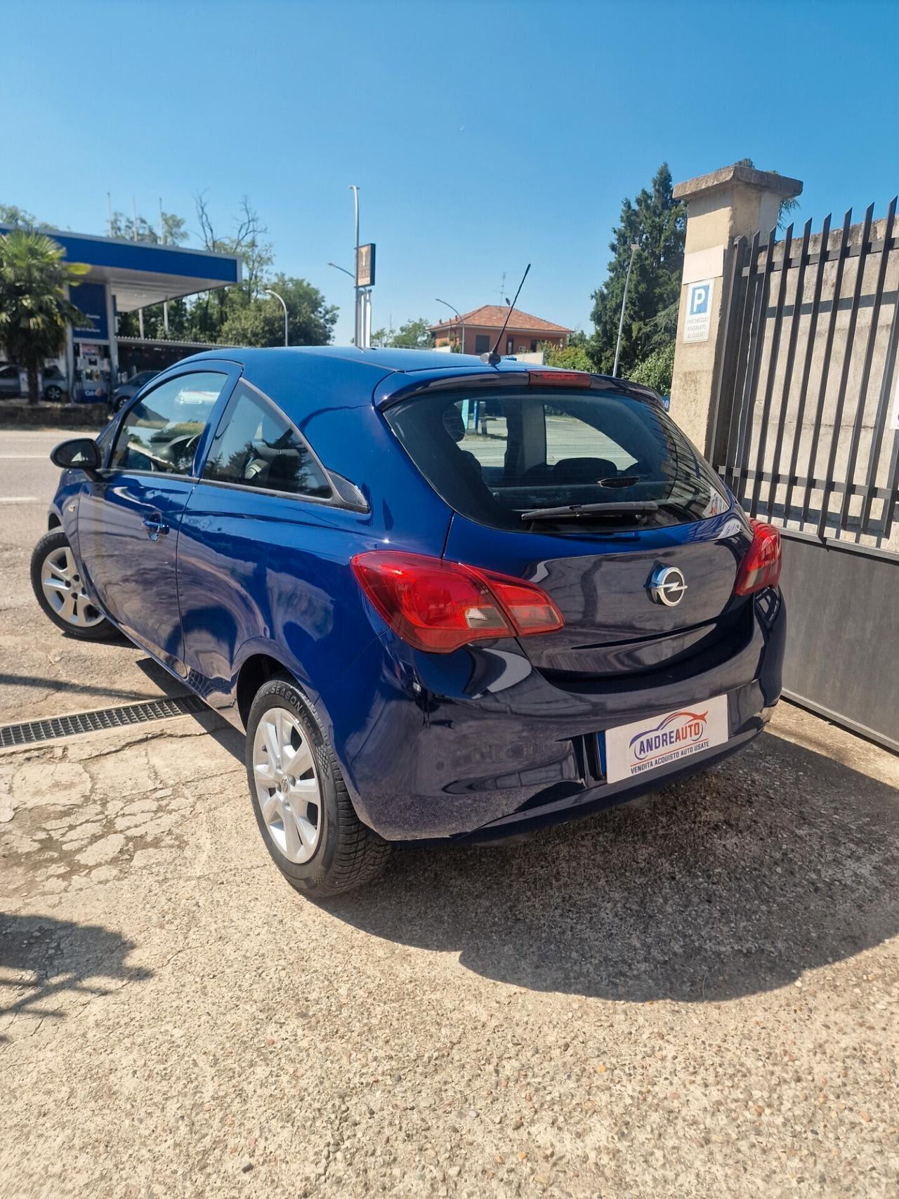 Opel Corsa 1.2 3porte