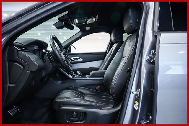 LAND ROVER Range Rover Velar 2.0D I4 204 CV R-Dynamic SE