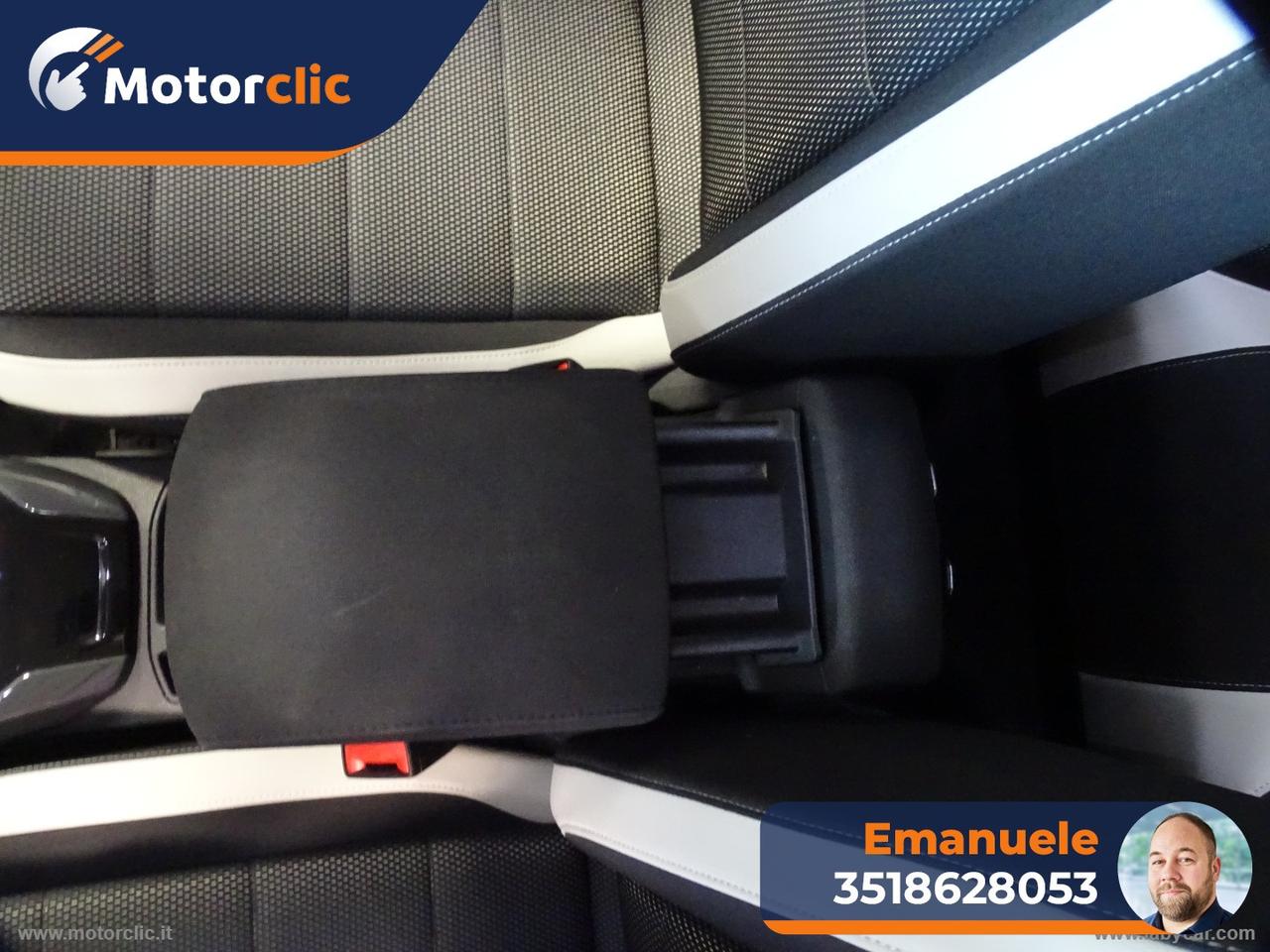 VOLKSWAGEN T-Roc 1.5 TSI ACT DSG Style BMT