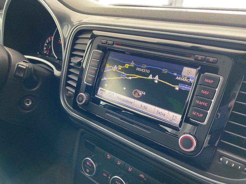 Volkswagen Maggiolino 1.2TSI Unico Proprietario