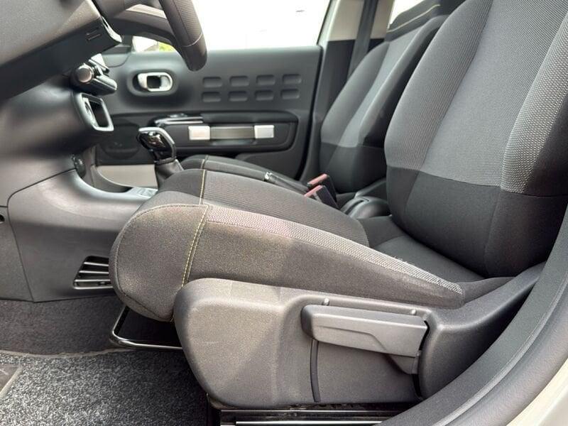 Citroën C3 PureTech 83 S&S Shine Neo Patentati