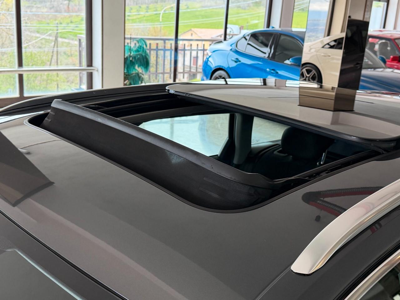 Audi A4 Avant 30 2.0 TDI 136 cv. MHEV S Tronic LINE EDITION