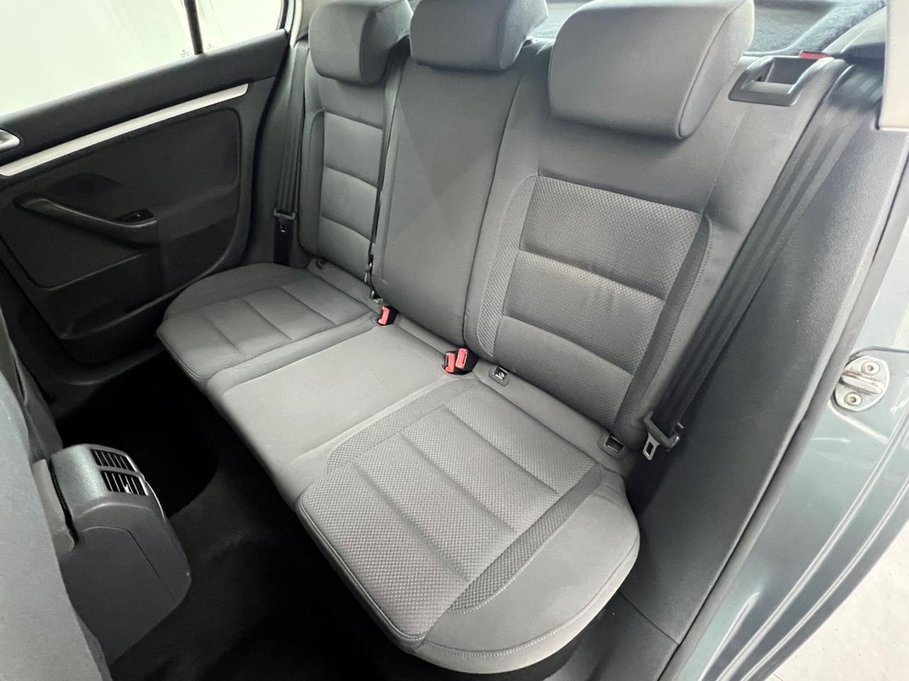 VOLKSWAGEN Golf V 2003 Golf 5p 1.9 tdi Comfortline 6m