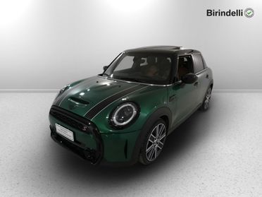 MINI Mini 5 porte (F55) - Mini 2.0 Cooper S Yours 5 porte