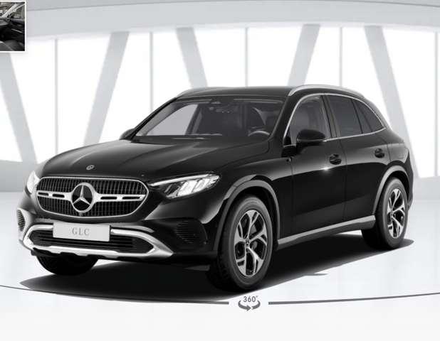 Mercedes-Benz GLC 300 GLC 300 de 4Matic Plug-in Hybrid Advanced