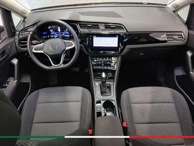 Volkswagen Touran 2.0 tdi Executive dsg