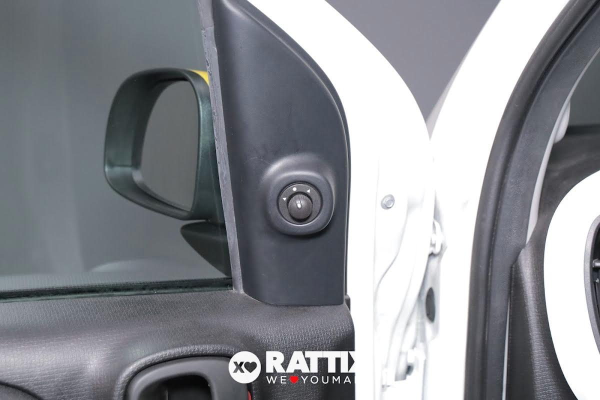 Fiat Panda Pandina 1.0 firefly hybrid 70CV Cross
