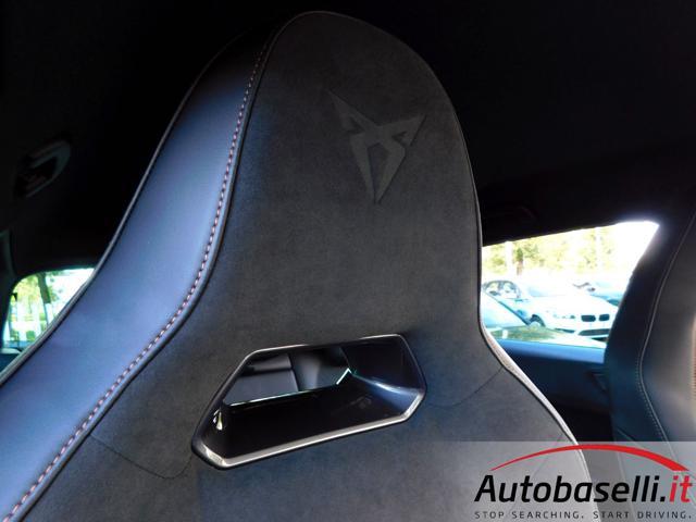 CUPRA Ateca 1500 TSI DSG 150CV AUTOMATICA, UNICA PROPRIETARIA