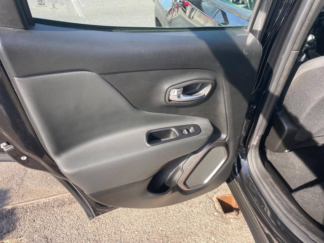 JEEP RENEGADE 1.6 DIESEL 120 (CV) 2019