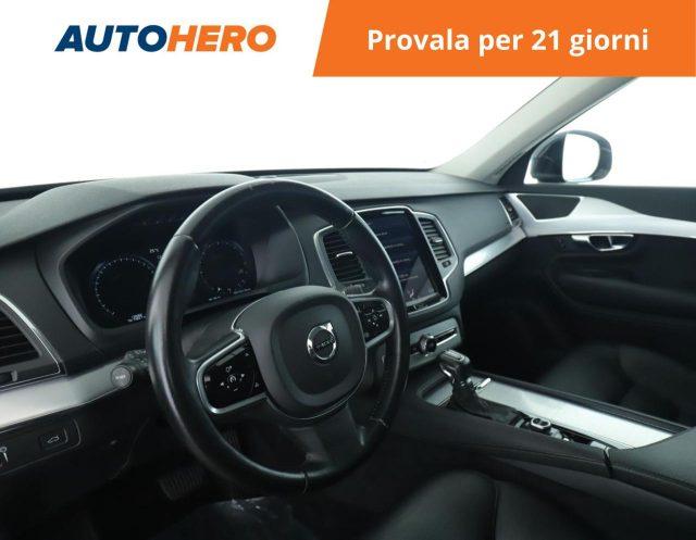 VOLVO XC90 D4 Geartronic 7 posti Momentum