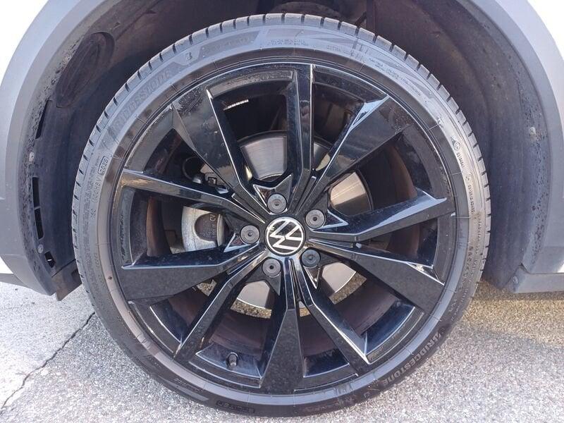 Volkswagen T-Roc T-Roc 1.5 tsi R-Line dsg - GARANZIA - IVA ESPOSTA