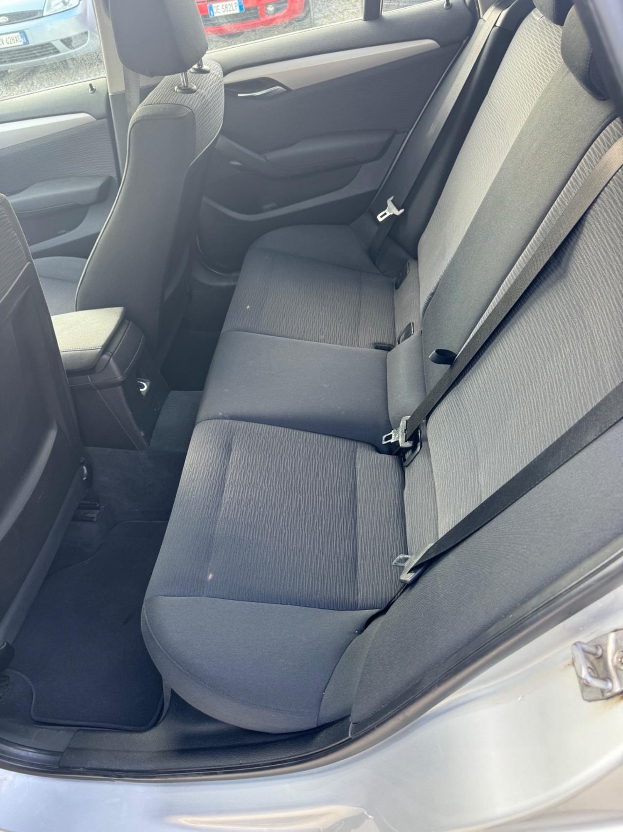 Bmw X1 xDrive20d Attiva