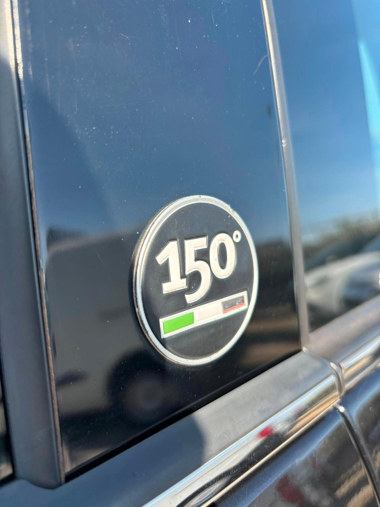 Fiat 500 1.3 Multijet 16V 95 CV Lounge