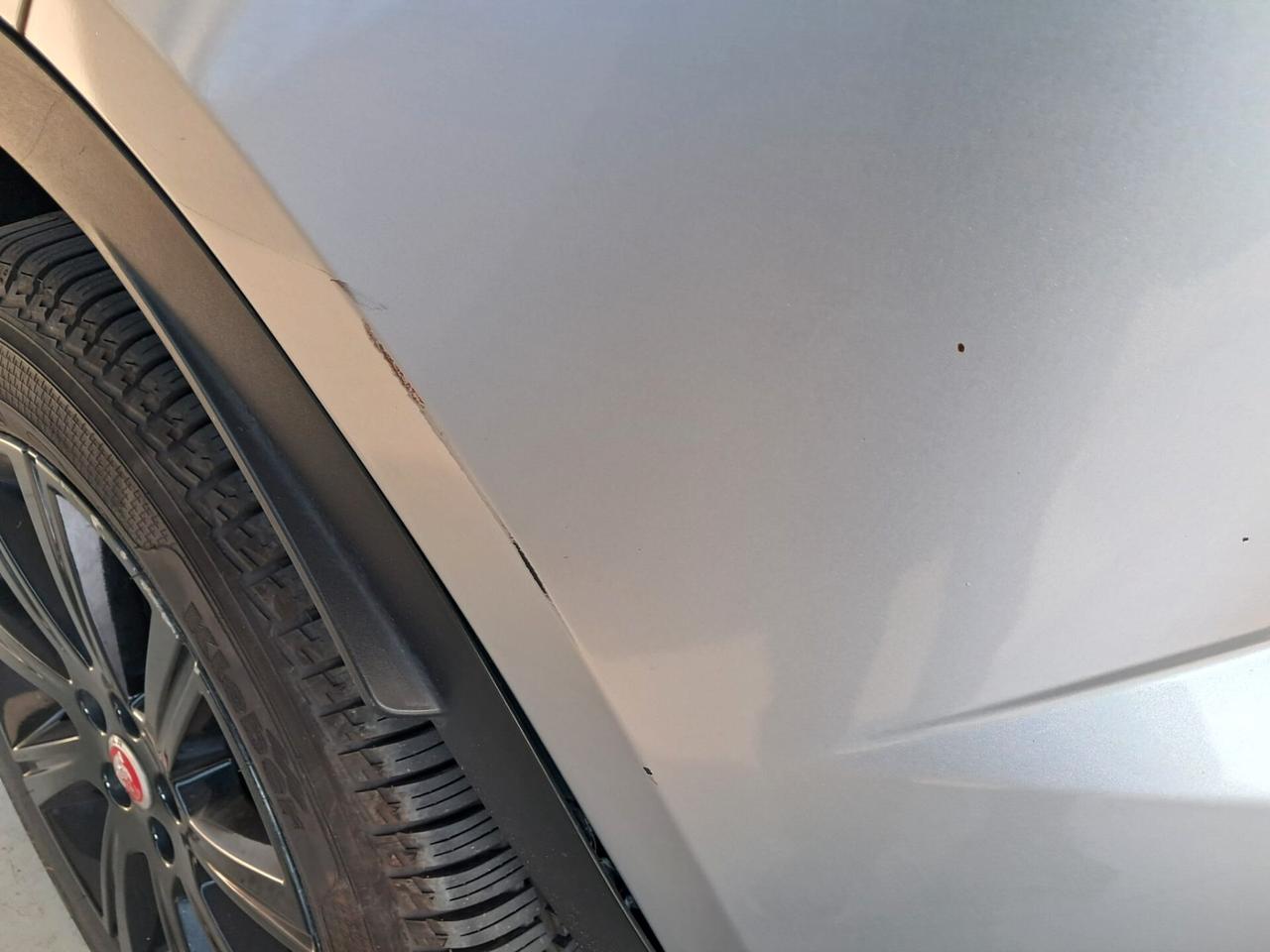 Jaguar E-Pace 2.0D 150 CV AWD aut. S