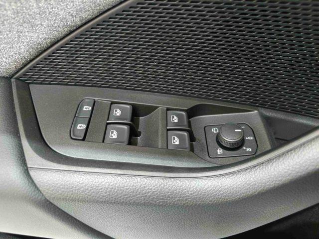 SKODA Octavia 1.5 TSI ACT Hybrid 115 CV DSG Wagon Style