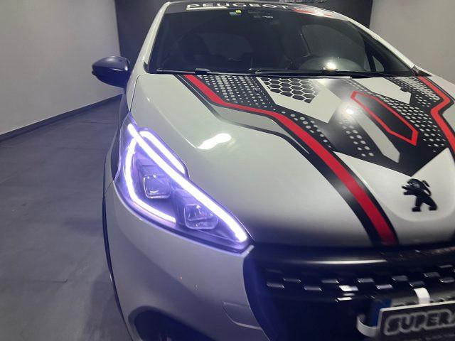 PEUGEOT 208 THP 208 GTi by Peugeot Sport