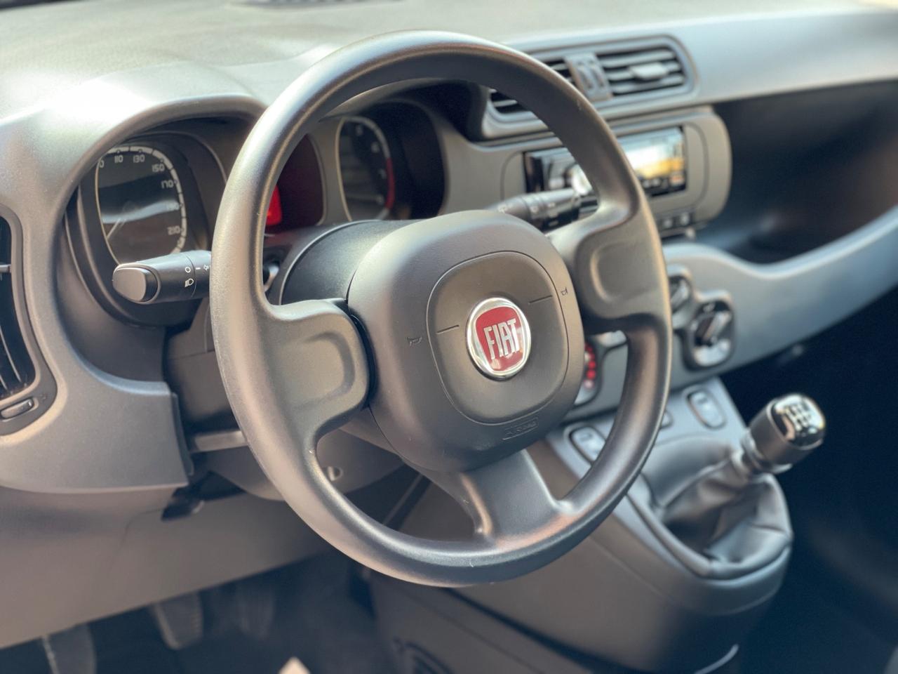 Fiat Panda 1.0 FireFly S&S Hybrid 2022