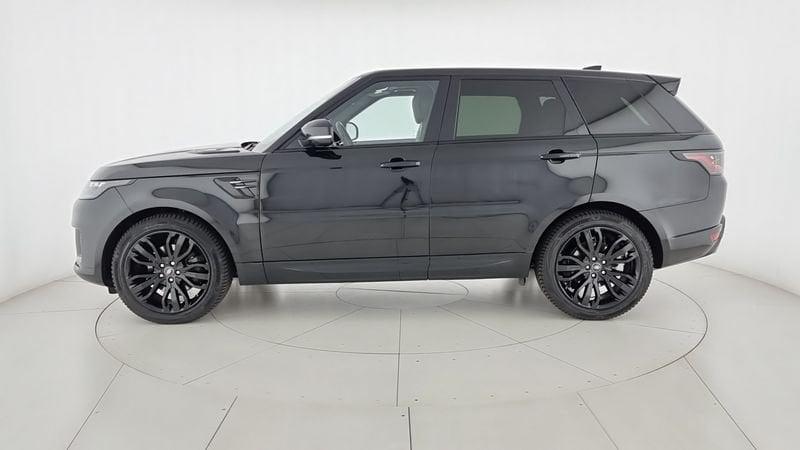 Land Rover RR Sport 3.0 SDV6 249 CV HSE Dynamic