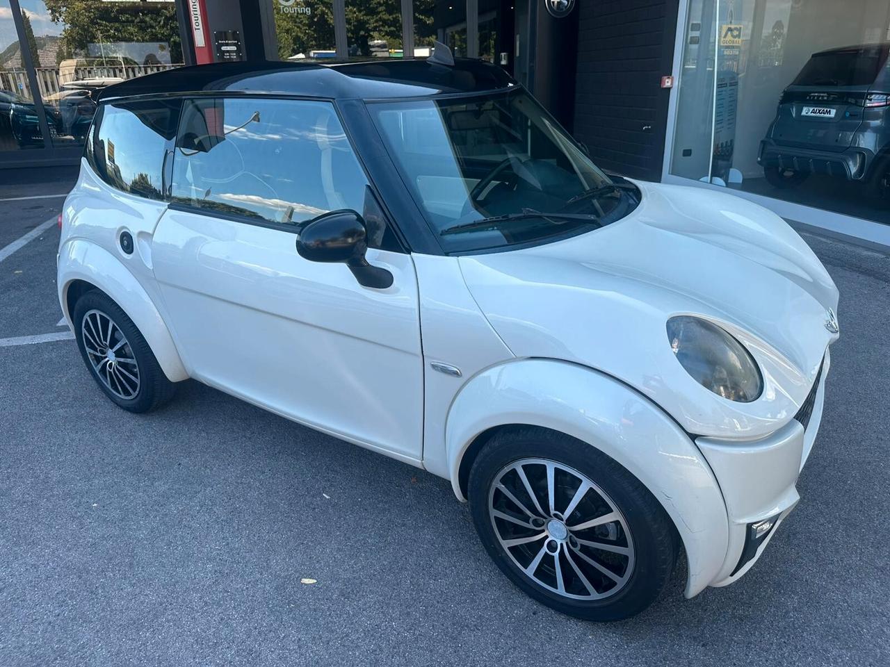 Chatenet CH26 Special