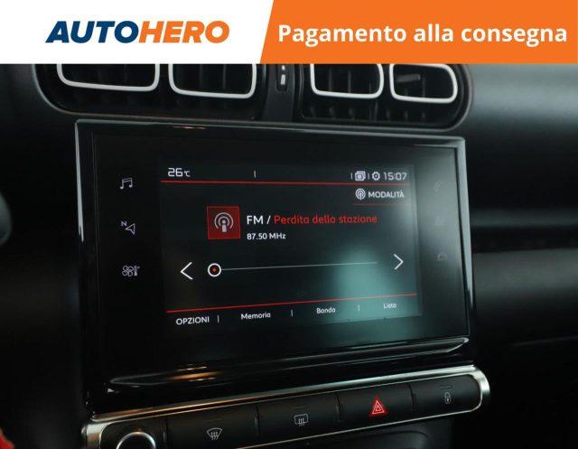 CITROEN C3 Aircross PureTech 82 Shine