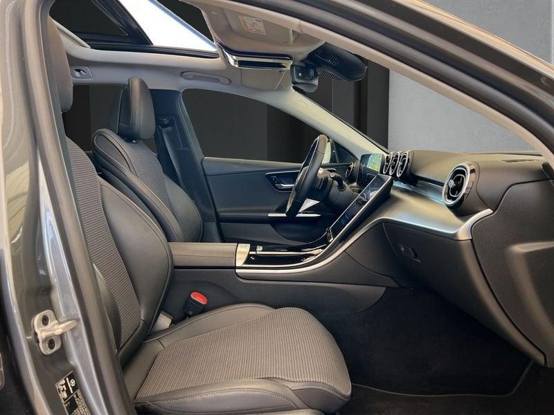 Mercedes-Benz Classe C All Terrain C 220 d 4MATIC All Terrain PREMIUM