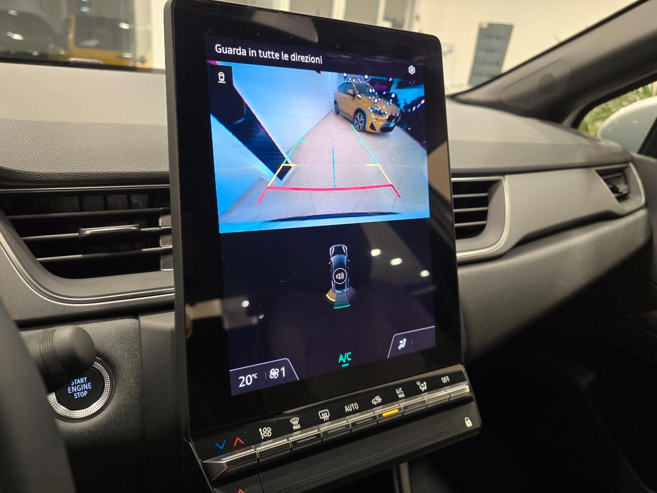 Renault Captur ECO-G 100 CV Techno