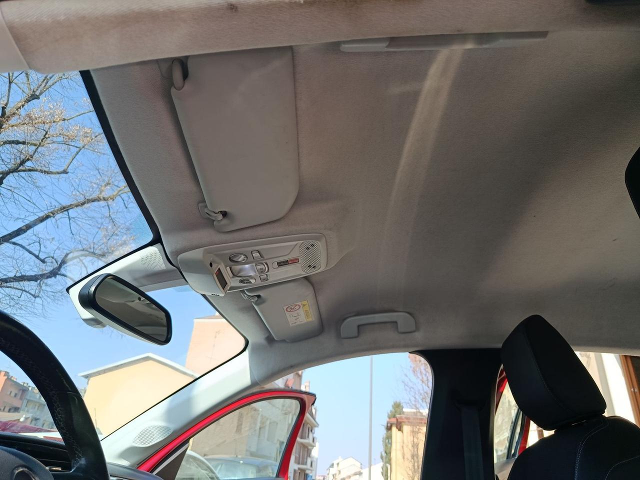 Opel Corsa Elegance 1.5 D #9595