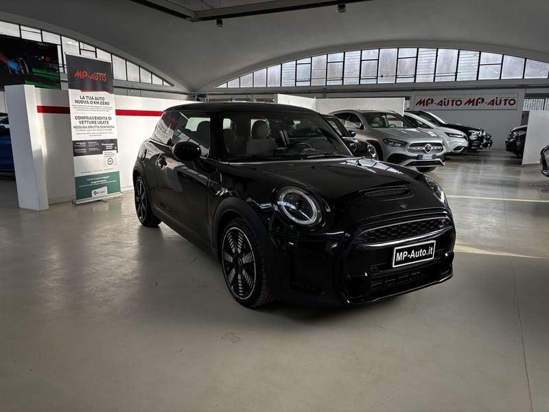 MINI Mini 3 porte Mini 2.0 Cooper S TETTO APRIBILE