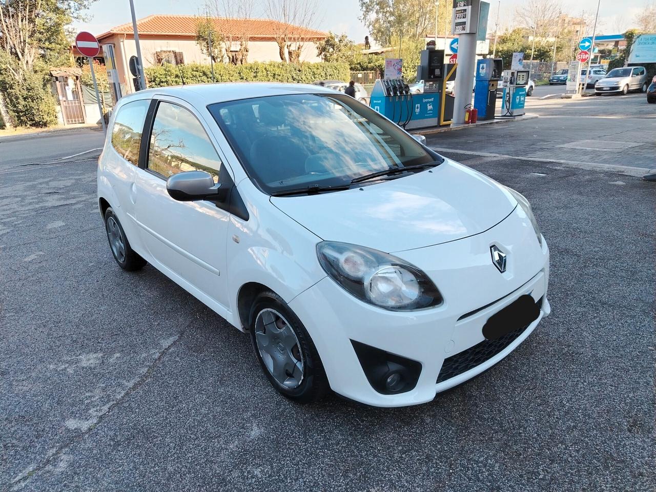 Renault Twingo 1.2 16V LEV Live