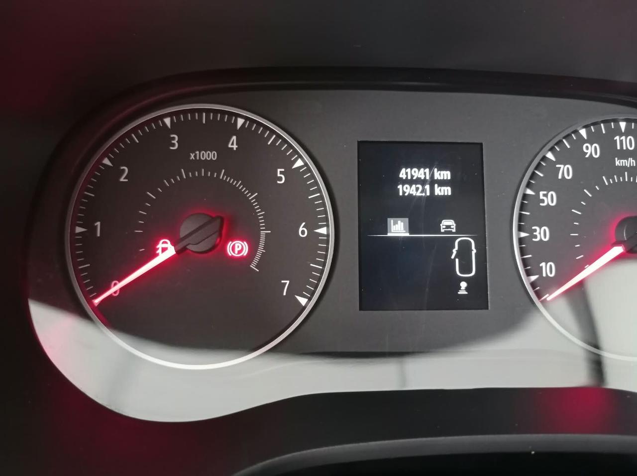 Dacia Sandero Stepway 1.0 TCe 90 CV CVT Expression