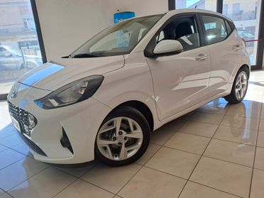 Hyundai i10 1.0 MPI Econext Advanced