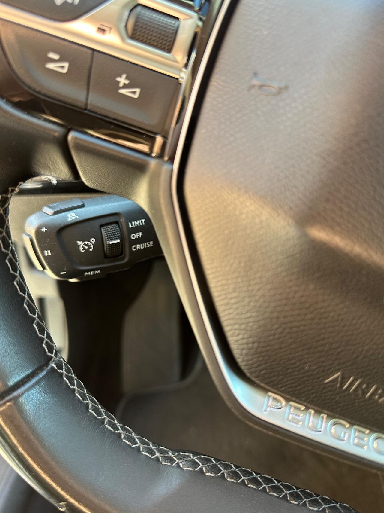 Peugeot 508 BlueHDi 130 Stop&Start Active