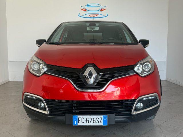 RENAULT Captur TCe 120 CV EDC Start&Stop Energy Intens