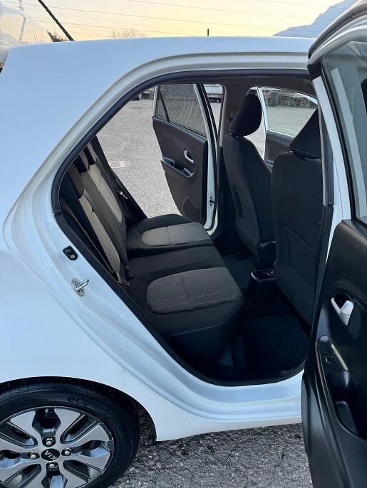 Kia Picanto 1.0 12V 5 porte Glam Collection