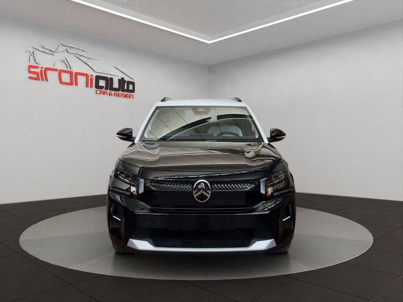 Citroën C3 C3 1.2 puretech turbo Max 100cv