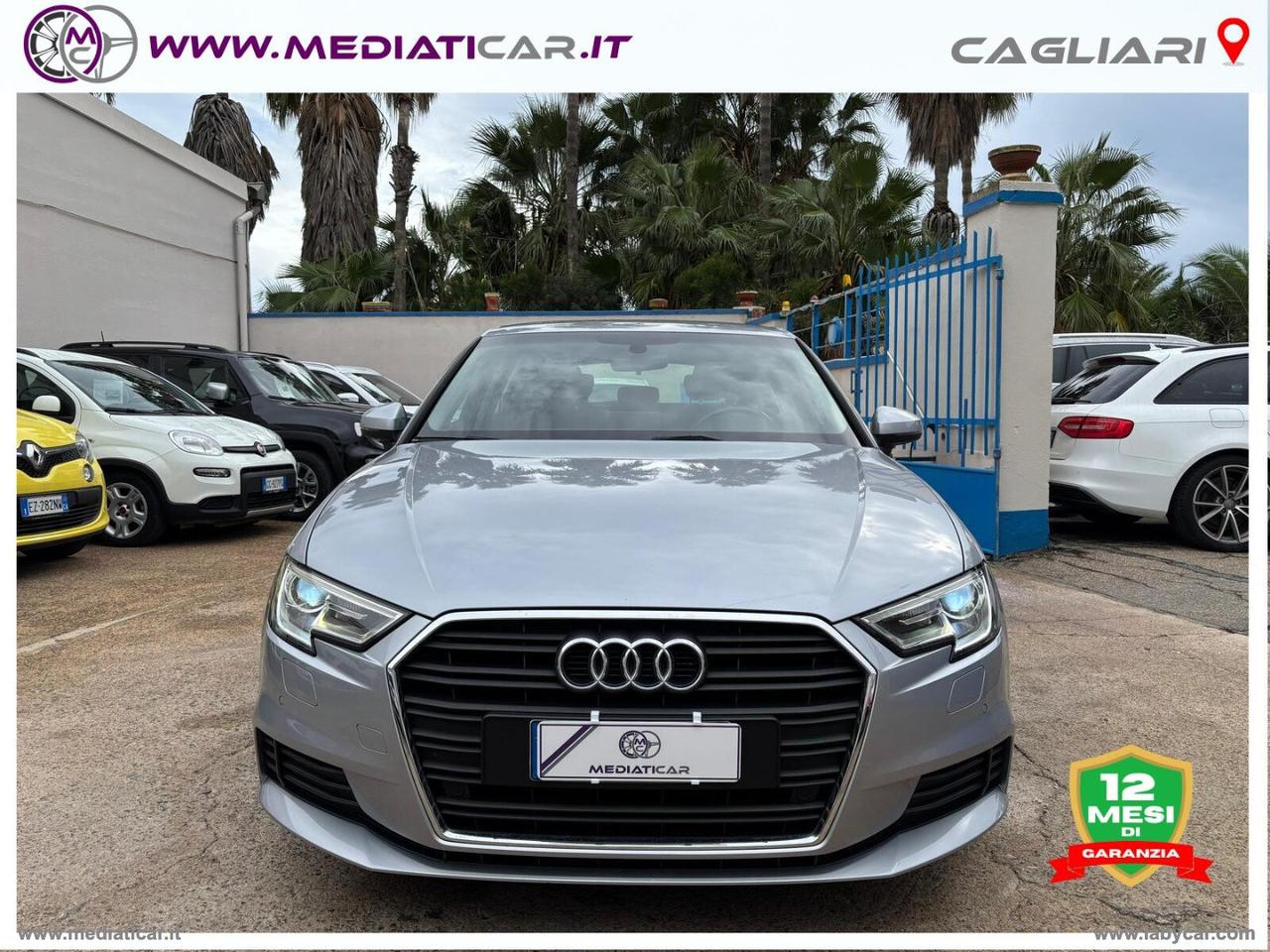 AUDI A3 SPB 30 TDI Business