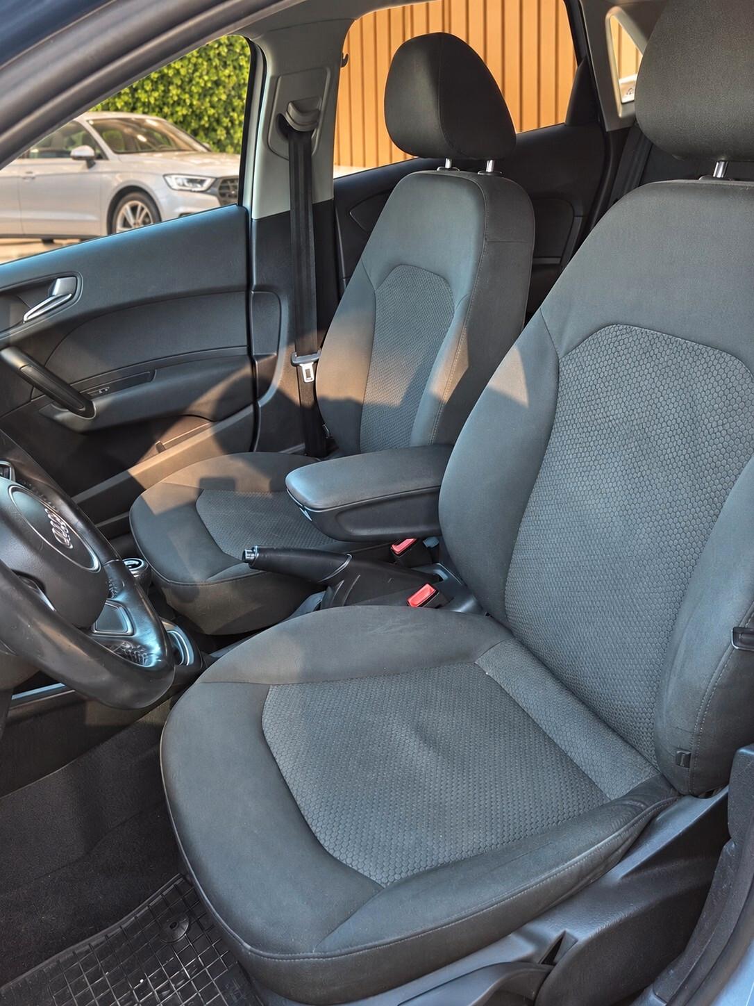 Audi A1 1.4 TDI Sport
