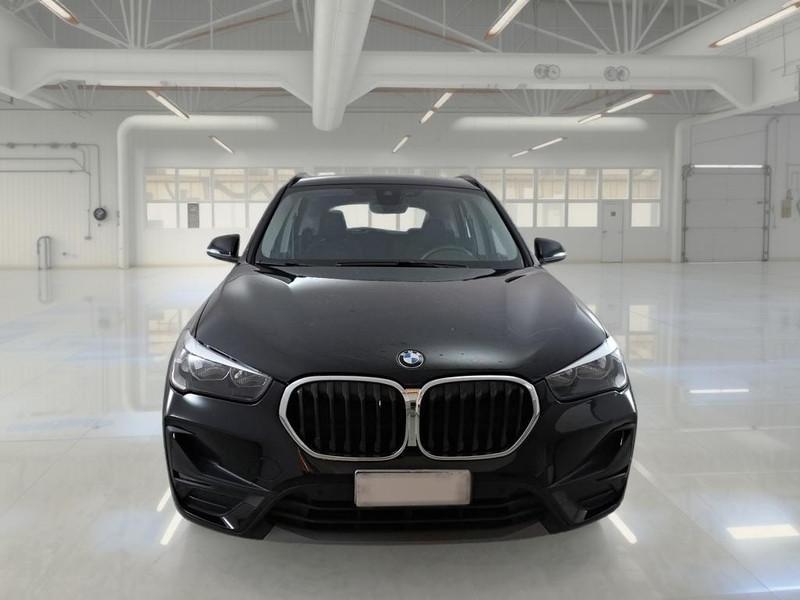 BMW X1 sDrive 18d