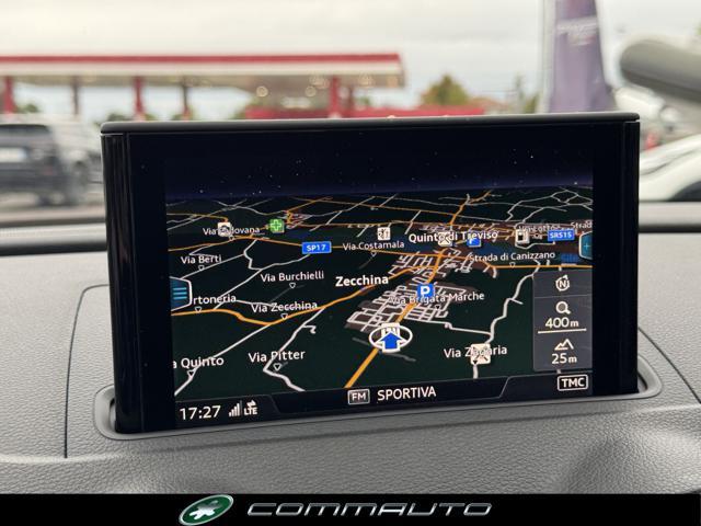 AUDI S3 Cabrio 2.0 TFSI S-LINE EDITION quattro S tronic