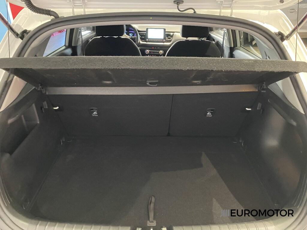 Kia Stonic 1.2 MPi Style 2WD