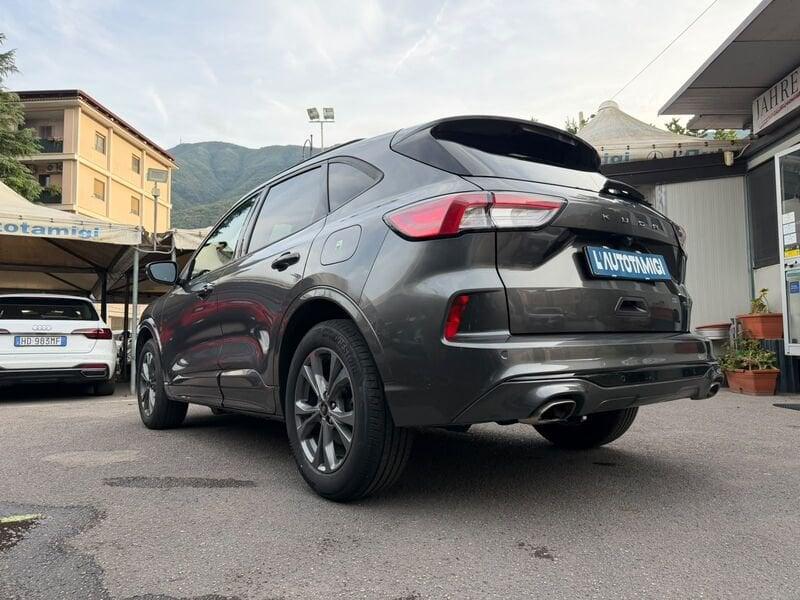 Ford Kuga Kuga 2.5 phev ST-Line X 2wd 225cv cvt