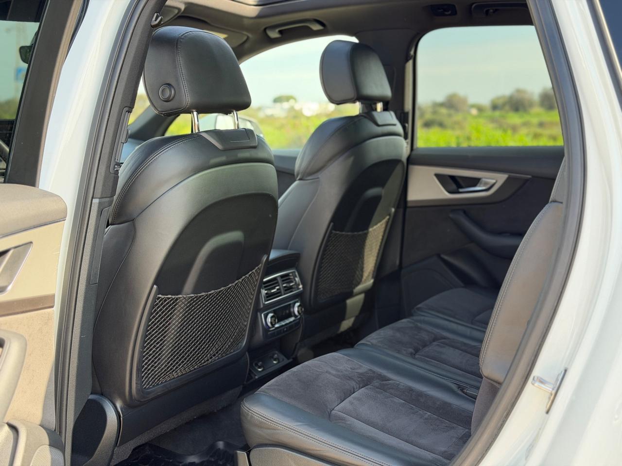 Audi Q7 3.0 TDI 218 CV ultra quattro tiptronic sport plus