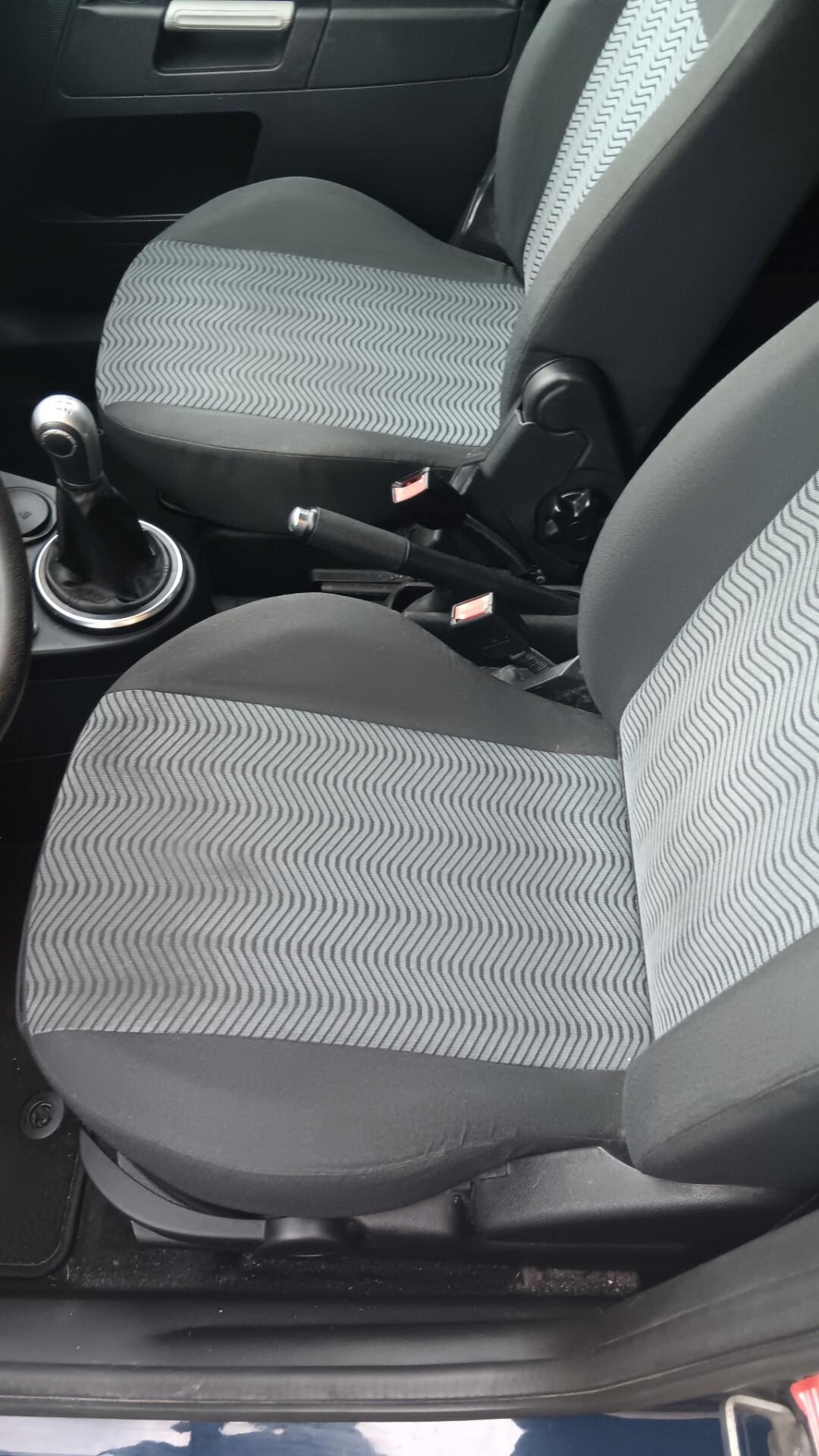 Ford Fusion UAV 1.4 TDCi 5p.