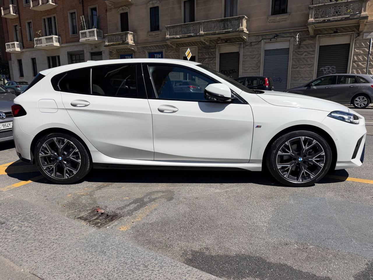 Bmw 118 M Sport 118 d #11302