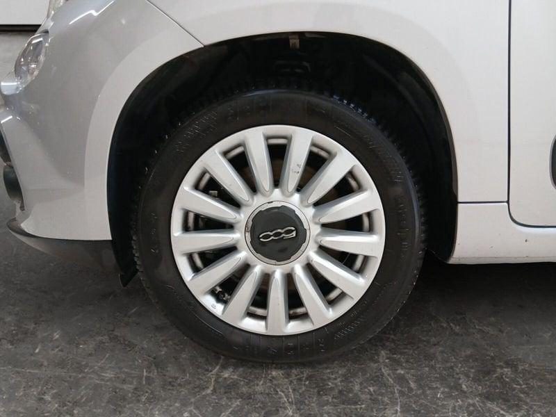 FIAT 500L 1.6 mjt Business 120cv my19