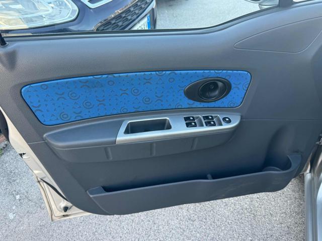 CHEVROLET Matiz 1000 67cv SX Energy GPL Eco Logic 78MILA KM