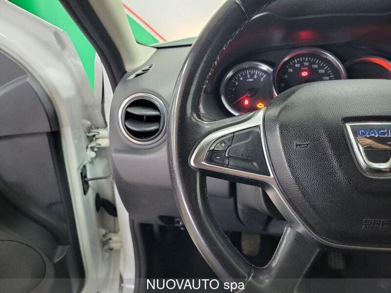 Dacia Duster Duster 1.5 dCi 110CV 4x2 Ambiance