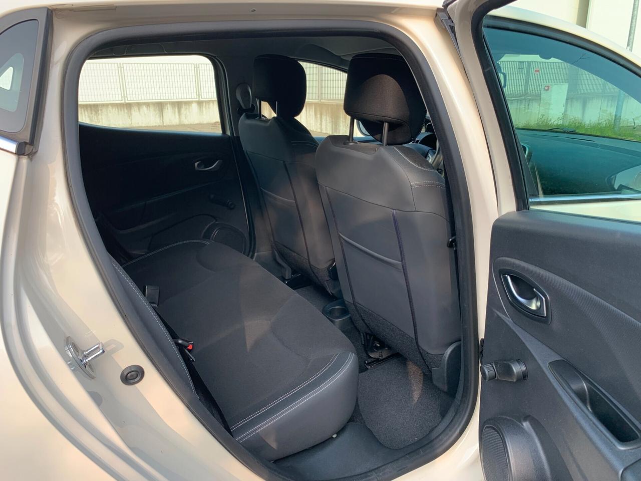 Renault Clio 0.9 ecoGPL 5 porte Energy Zen