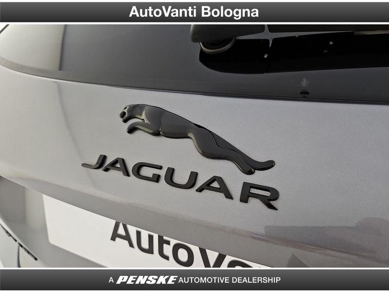 Jaguar E-Pace 2.0D I4 163 CV AWD Auto Storm Edition