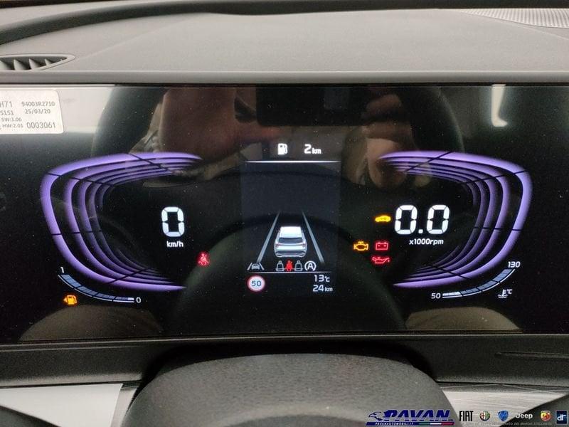 Kia Sportage 1.6 147cv GPL BUSINESS